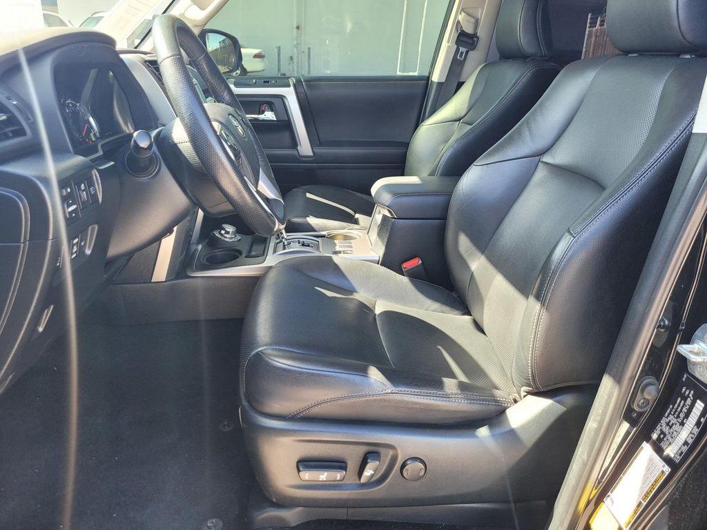 used 2023 Toyota 4Runner car, priced at $45,581