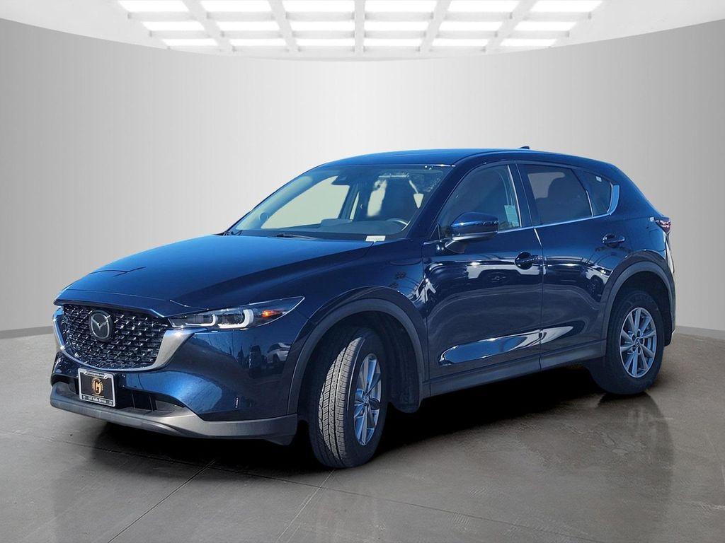 used 2023 Mazda CX-5 car, priced at $23,295
