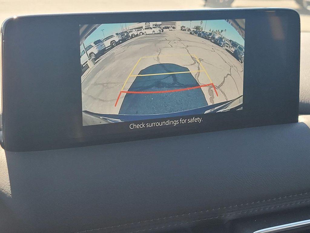 used 2023 Mazda CX-5 car, priced at $23,295