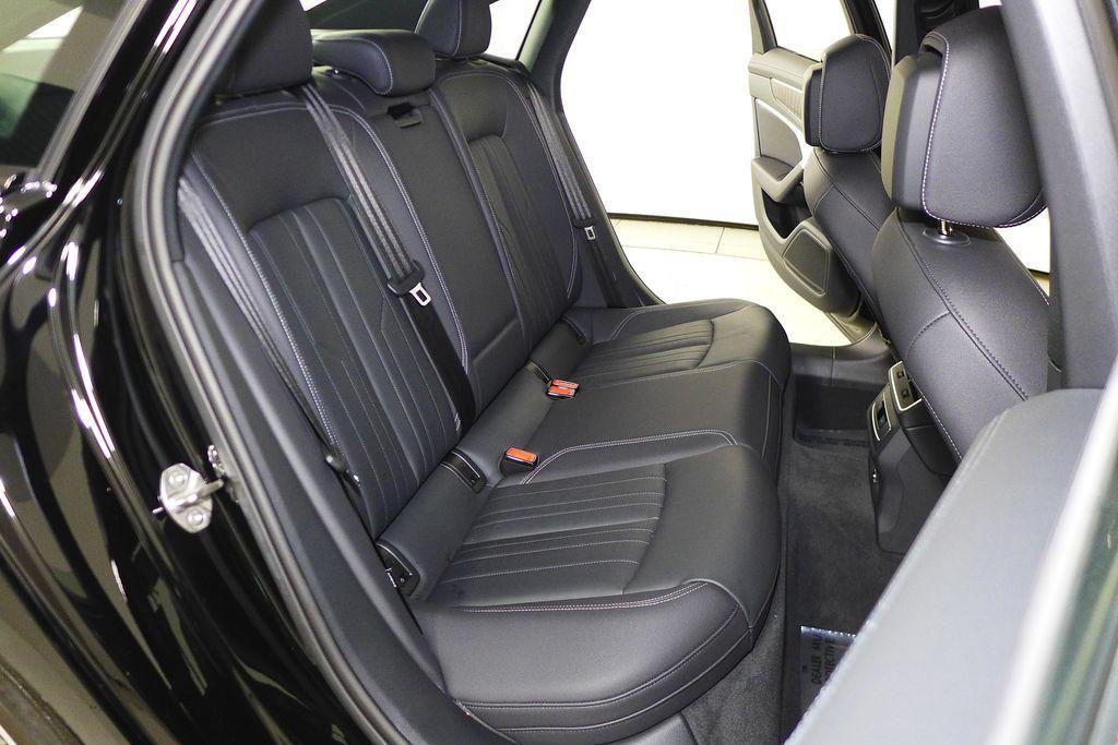 used 2023 Audi A6 car, priced at $31,688