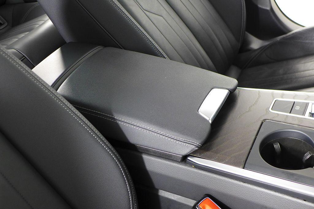 used 2023 Audi A6 car, priced at $31,688