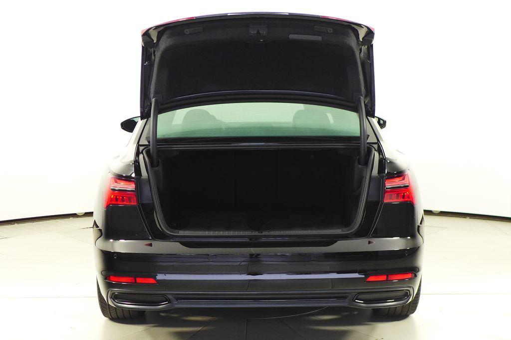 used 2023 Audi A6 car, priced at $31,688