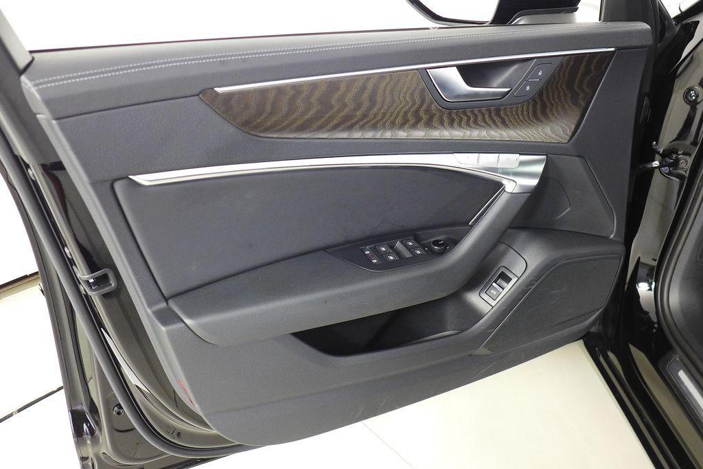 used 2023 Audi A6 car, priced at $31,688