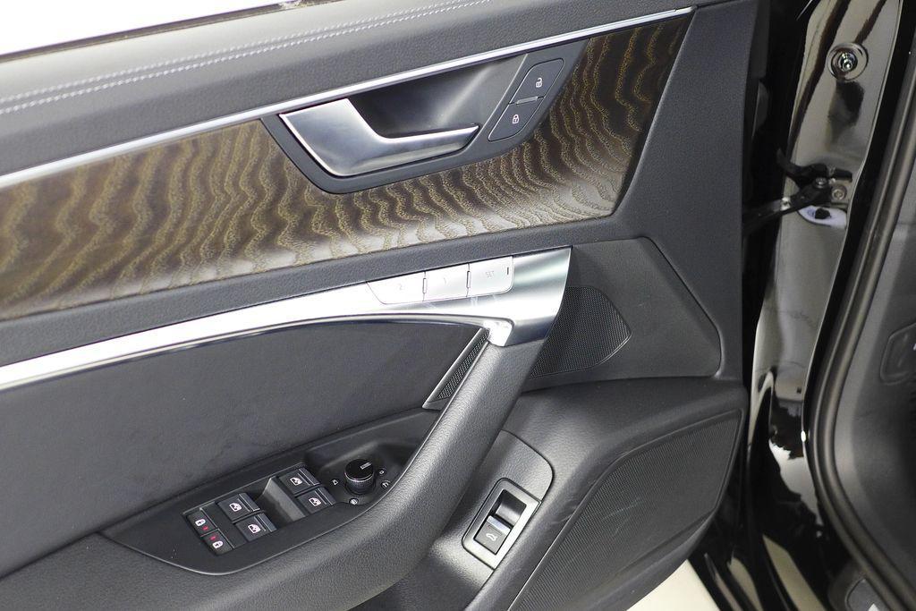 used 2023 Audi A6 car, priced at $31,688