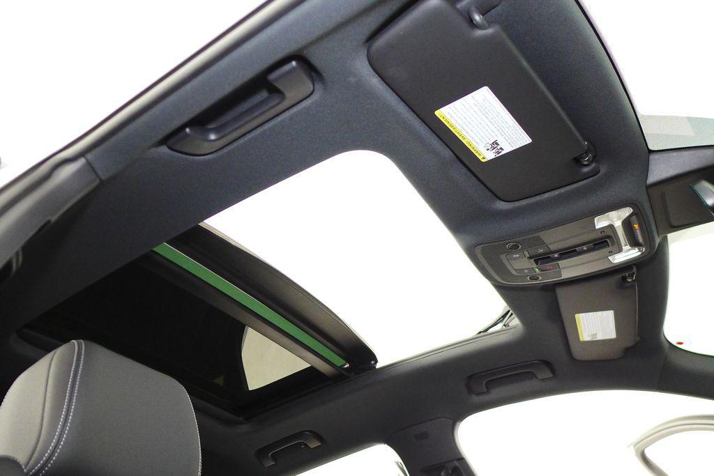 used 2023 Audi Q3 car, priced at $27,488