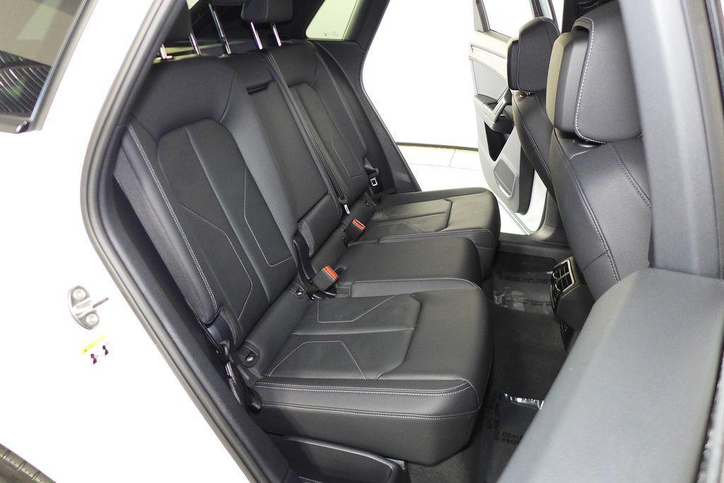 used 2023 Audi Q3 car, priced at $27,488