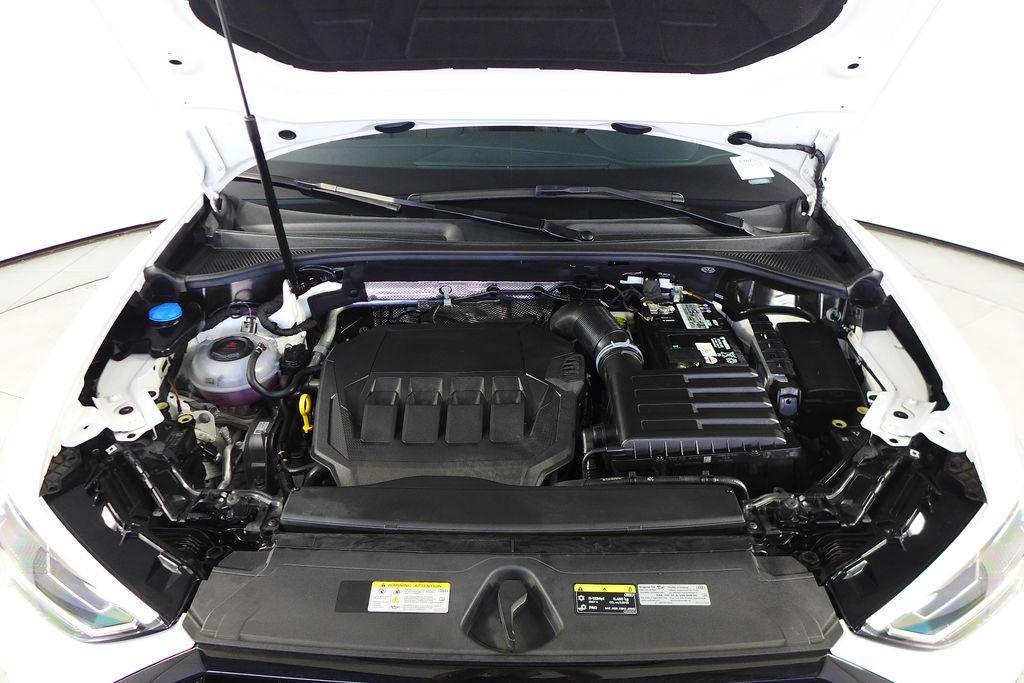 used 2023 Audi Q3 car, priced at $27,488