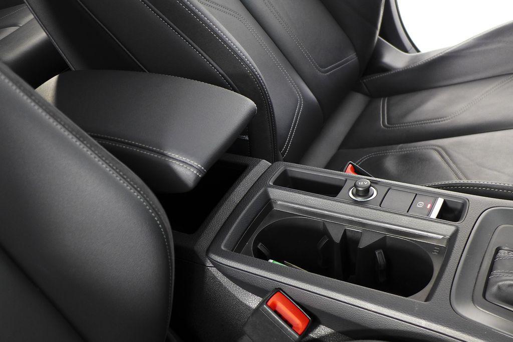 used 2023 Audi Q3 car, priced at $27,488