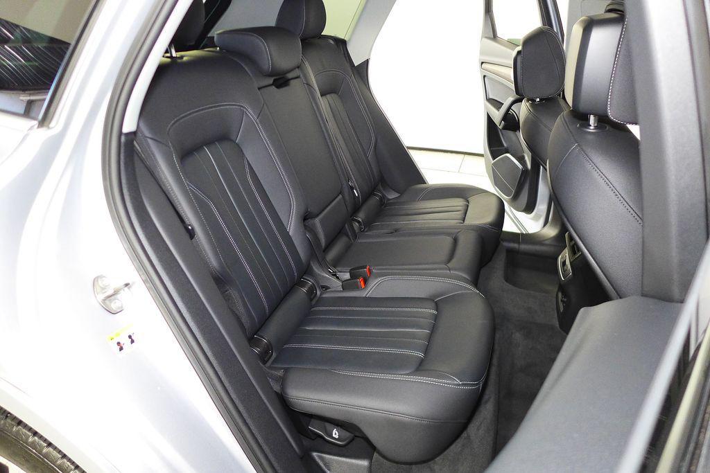 used 2022 Audi Q5 car, priced at $26,888