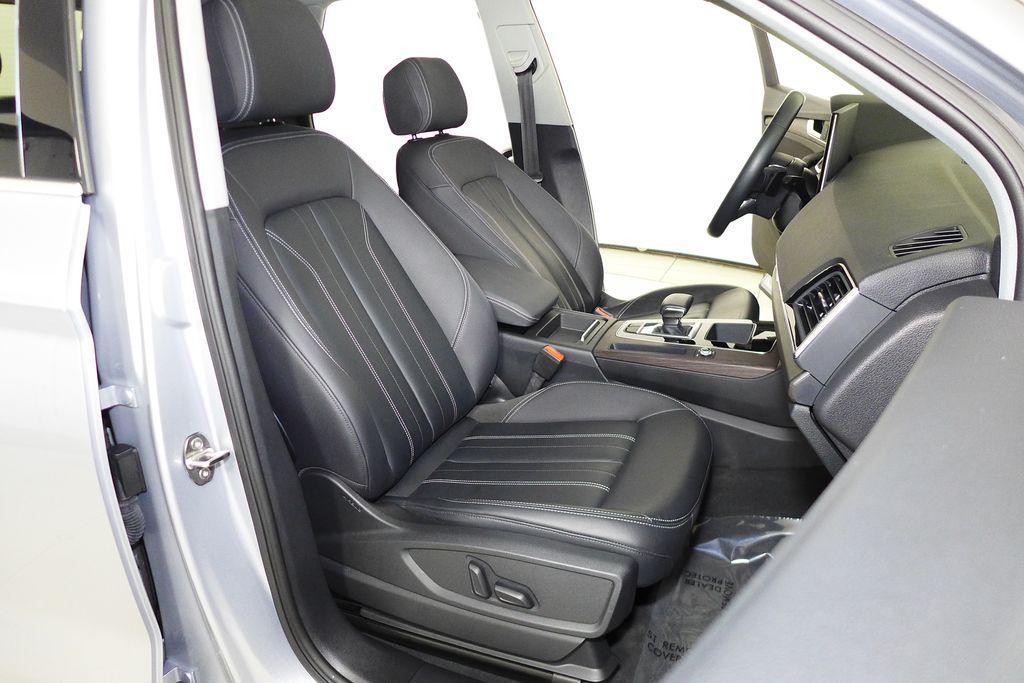used 2022 Audi Q5 car, priced at $26,888