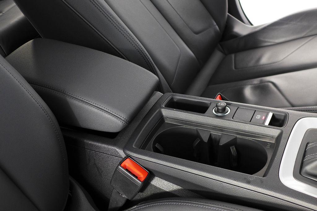 used 2023 Audi Q3 car, priced at $25,888