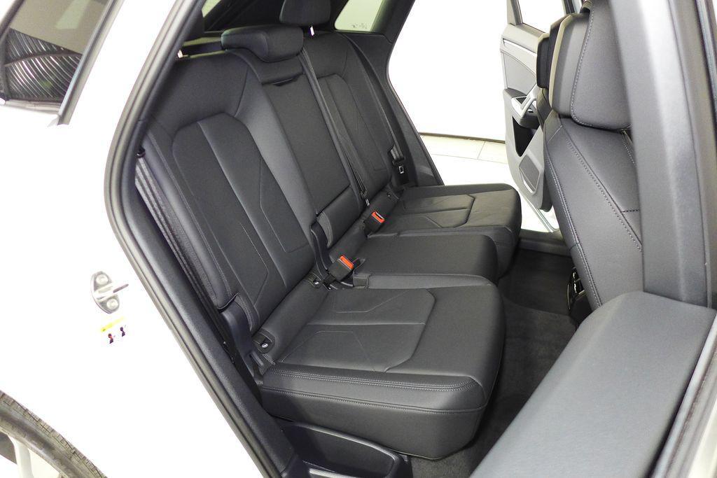 used 2023 Audi Q3 car, priced at $25,888