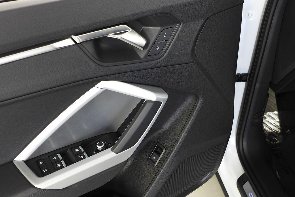 used 2023 Audi Q3 car, priced at $25,888