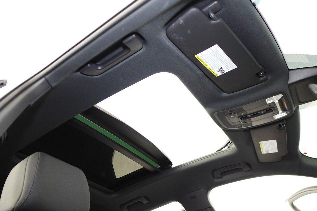 used 2023 Audi Q3 car, priced at $25,888