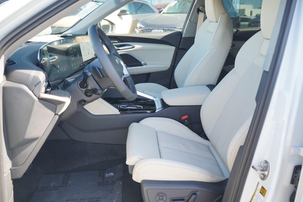 new 2025 Audi Q5 car, priced at $64,840