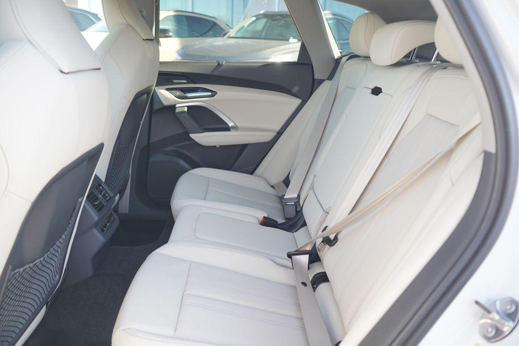 new 2025 Audi Q5 car, priced at $64,840