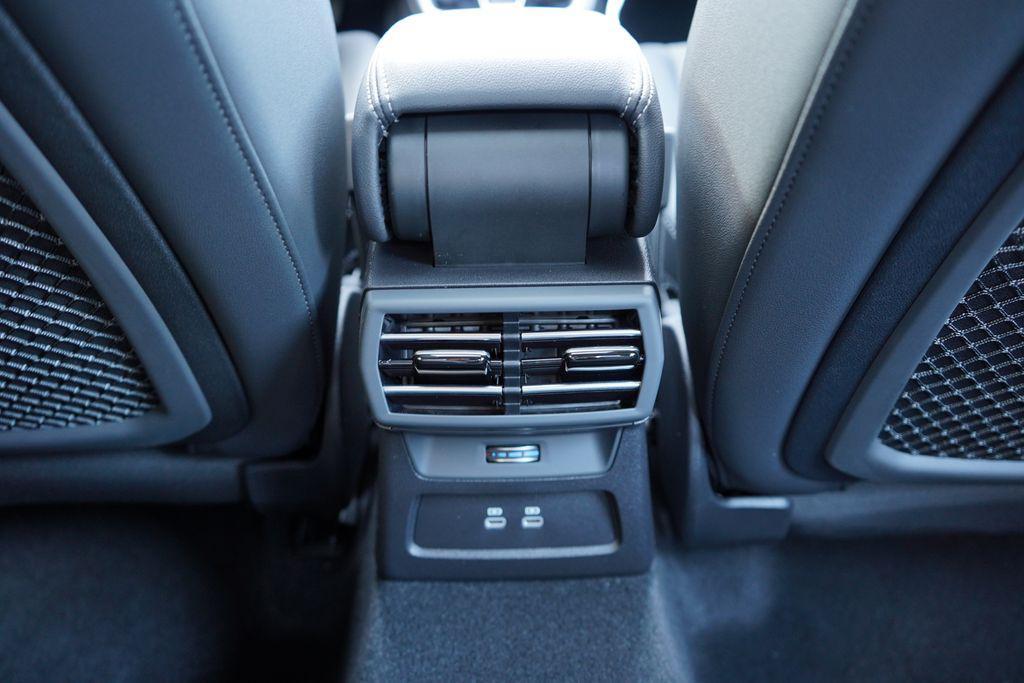 new 2025 Audi A3 car, priced at $46,335