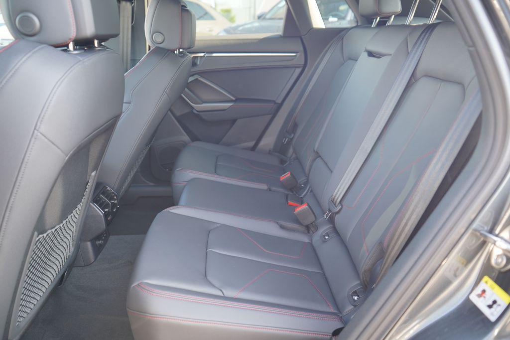 new 2025 Audi Q3 car, priced at $47,995