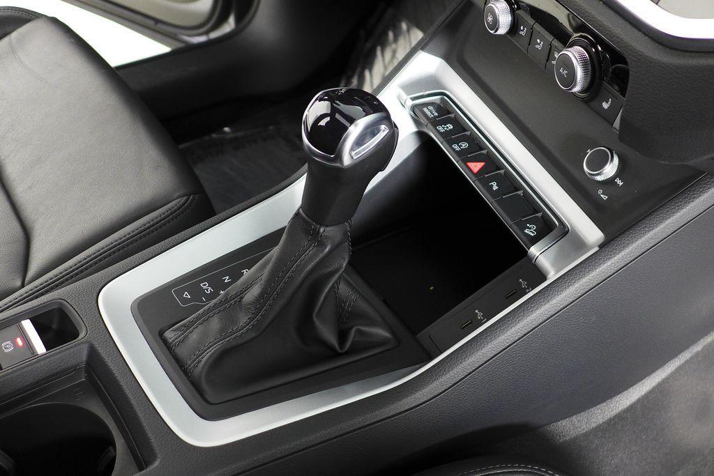 used 2022 Audi Q3 car, priced at $25,788