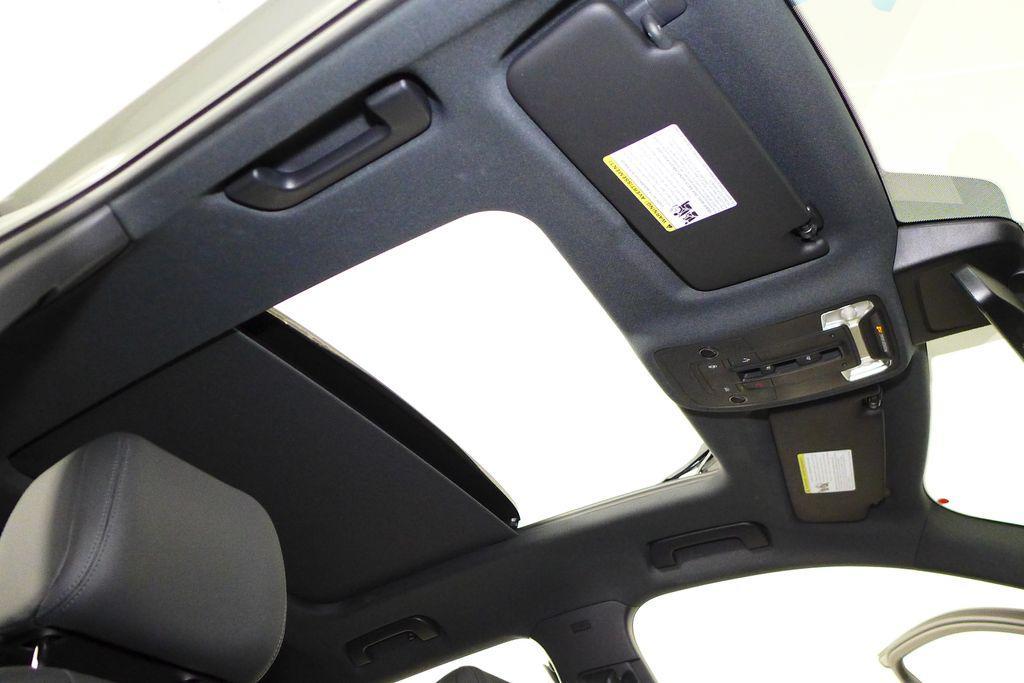 used 2022 Audi Q3 car, priced at $25,788