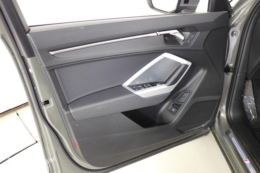 used 2022 Audi Q3 car, priced at $25,788