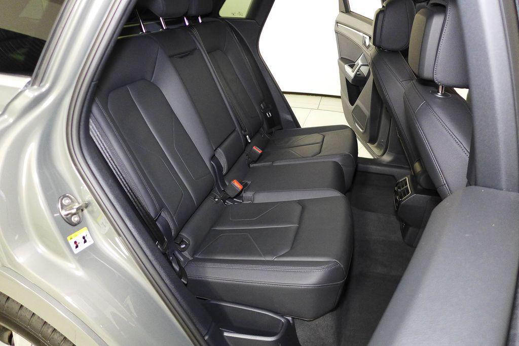 used 2022 Audi Q3 car, priced at $25,788