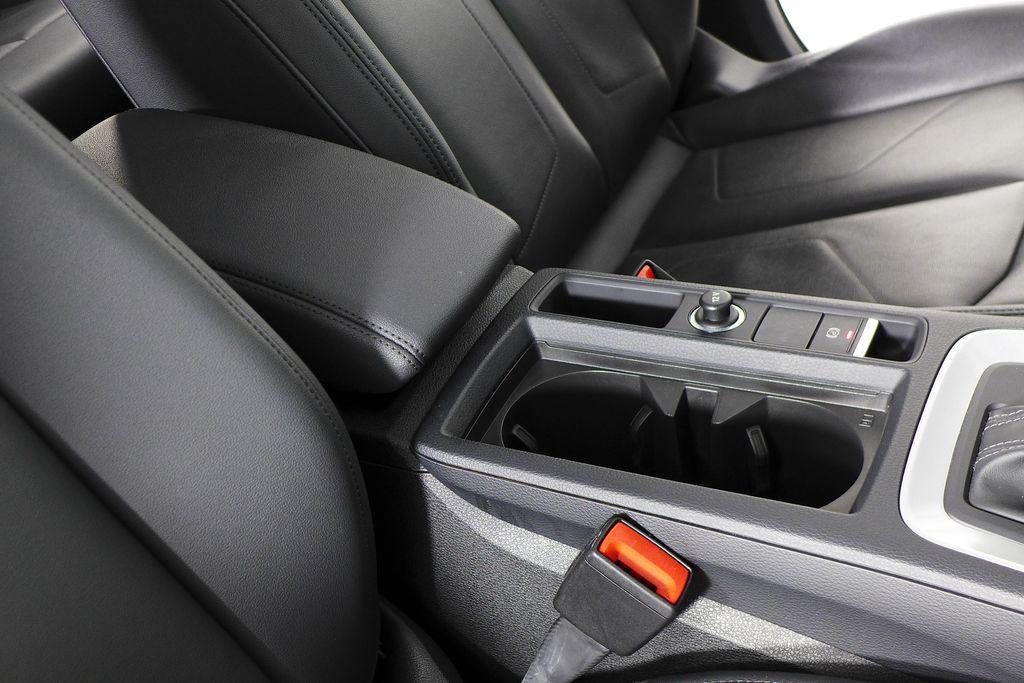 used 2022 Audi Q3 car, priced at $25,788