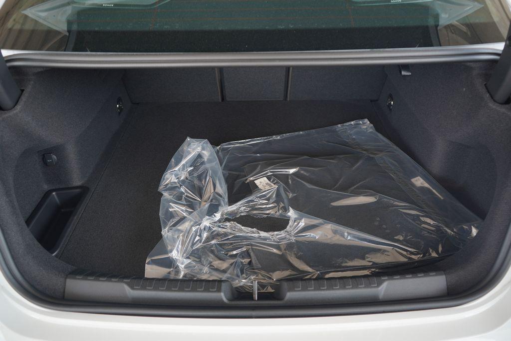 new 2025 Audi A3 car, priced at $45,740