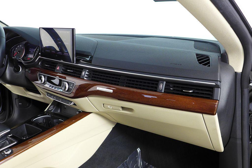 used 2021 Audi A5 Sportback car, priced at $25,888