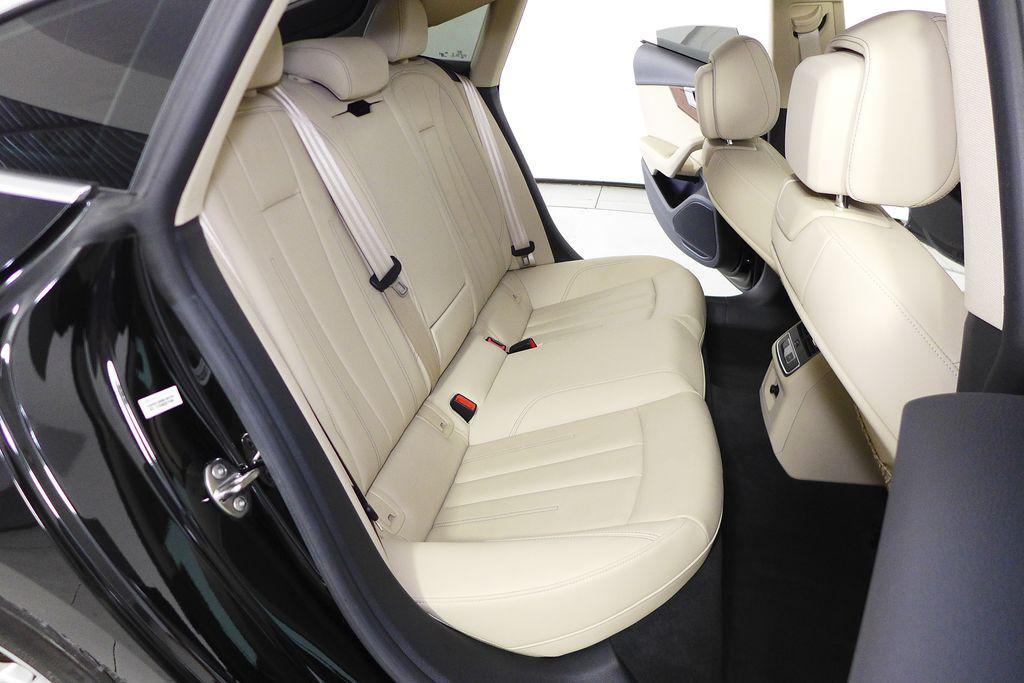 used 2021 Audi A5 Sportback car, priced at $25,888