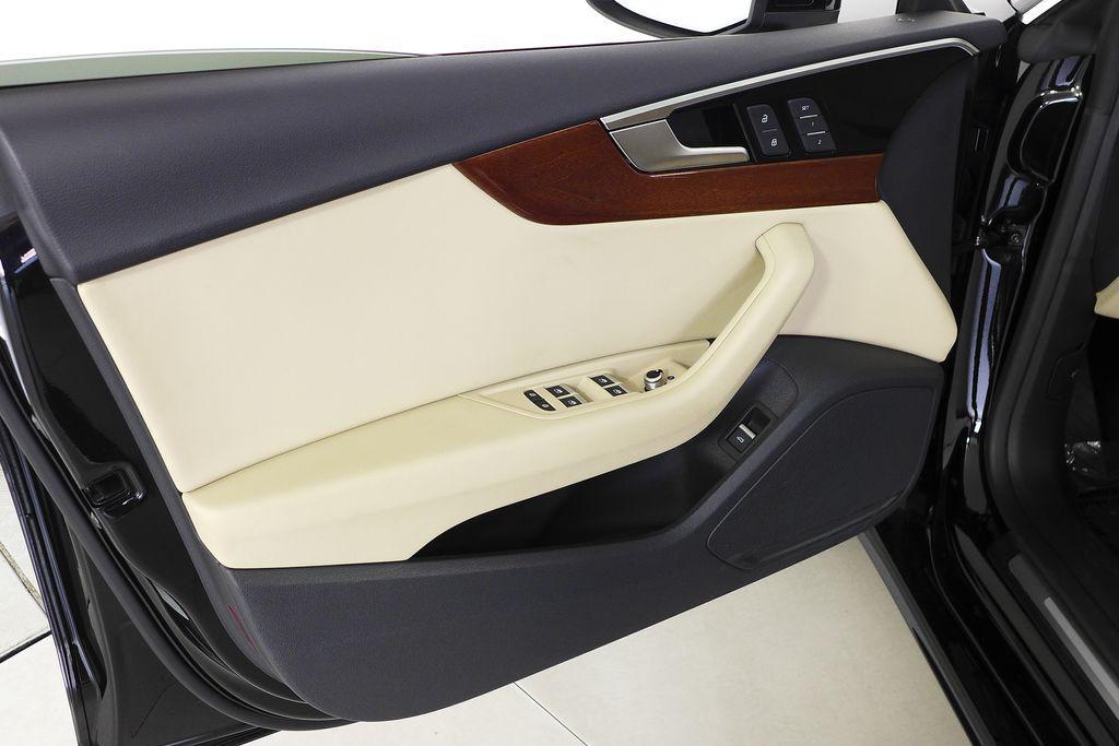 used 2021 Audi A5 Sportback car, priced at $25,888