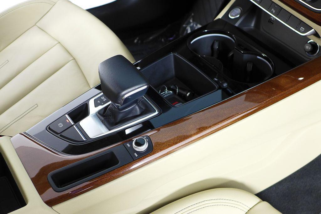 used 2021 Audi A5 Sportback car, priced at $25,888