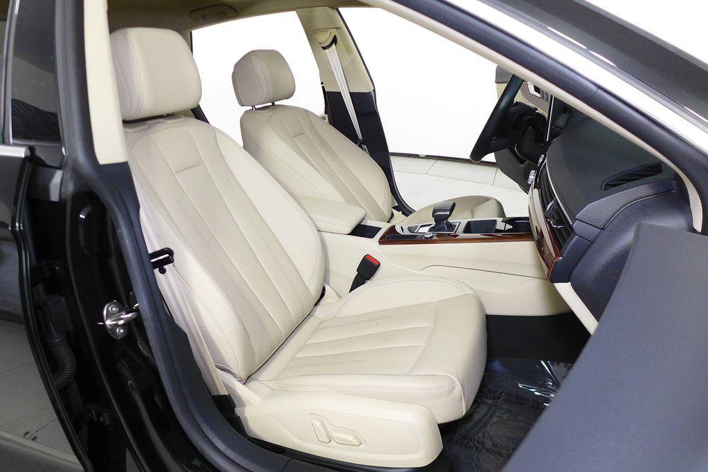 used 2021 Audi A5 Sportback car, priced at $25,888