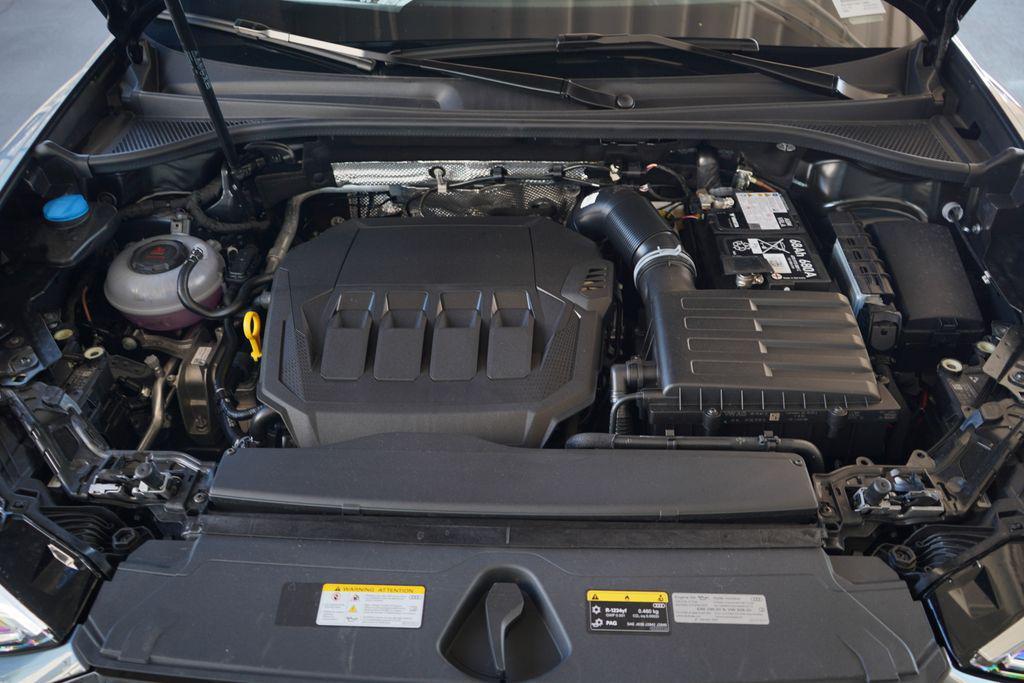 new 2025 Audi Q3 car, priced at $47,685