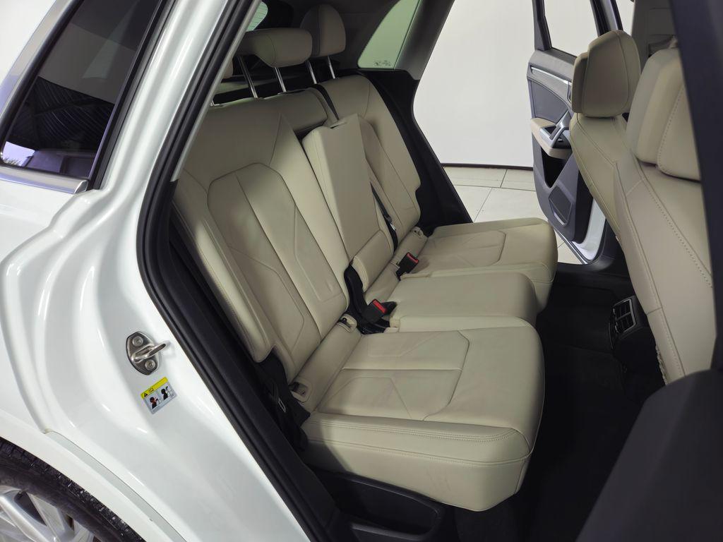 used 2022 Audi Q3 car, priced at $24,688