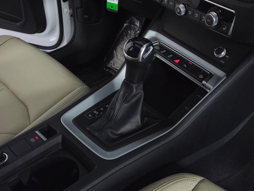 used 2022 Audi Q3 car, priced at $24,688