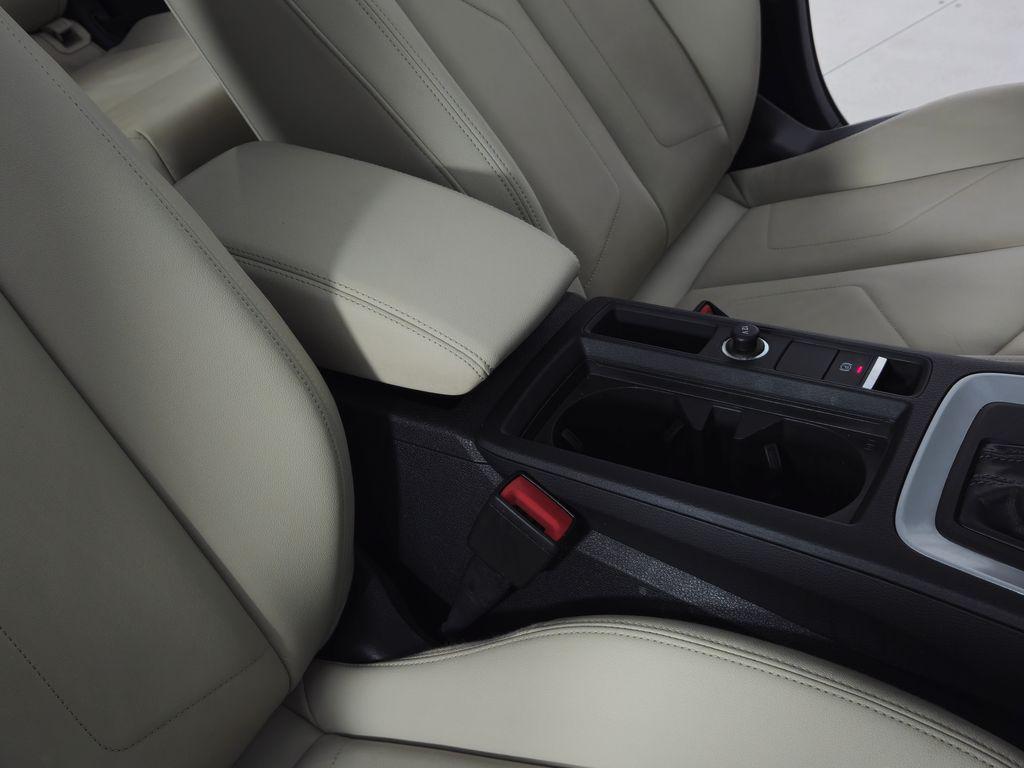 used 2022 Audi Q3 car, priced at $24,688