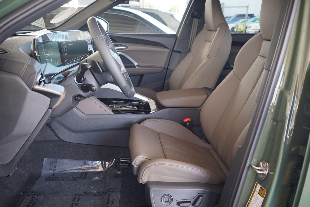 new 2025 Audi Q5 car, priced at $61,240