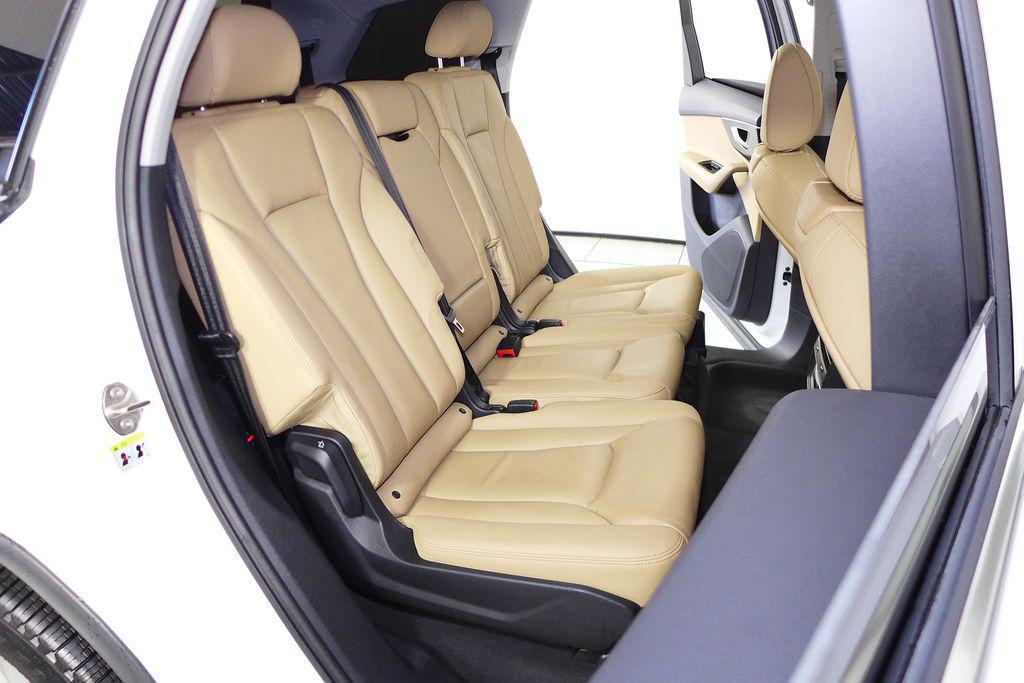 used 2021 Audi Q7 car, priced at $26,998