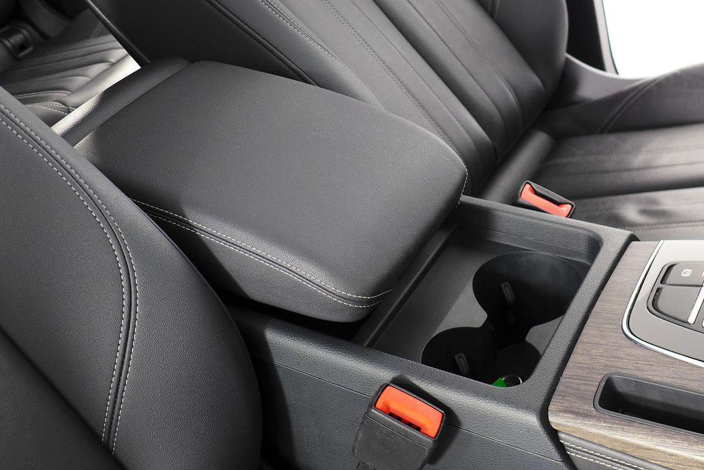 used 2023 Audi Q5 car, priced at $25,999