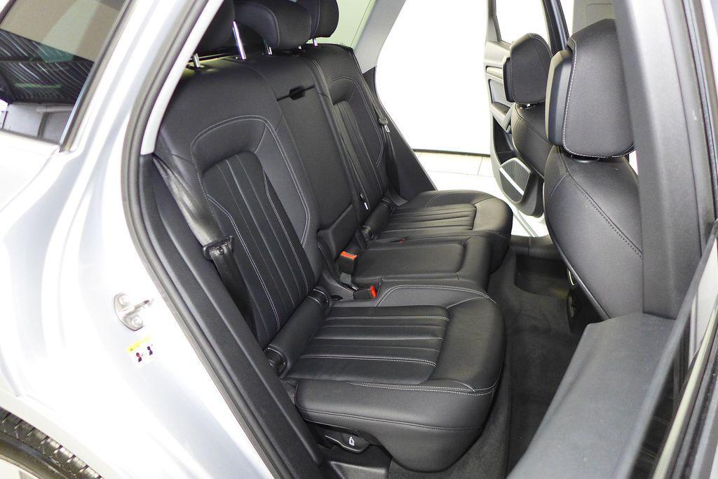 used 2023 Audi Q5 car, priced at $25,999