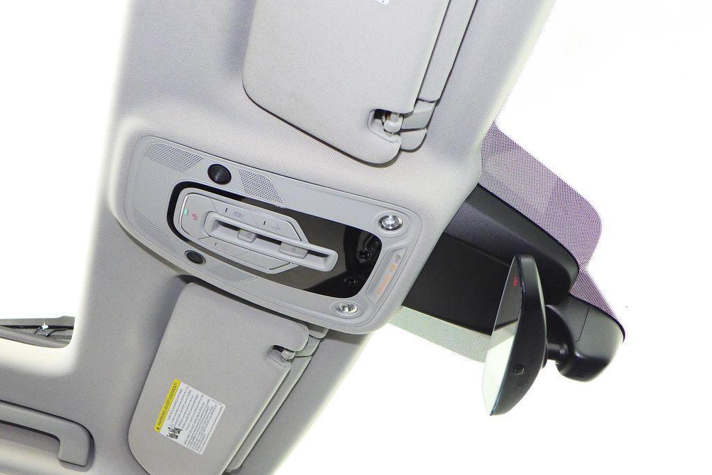 used 2022 Audi Q7 car, priced at $31,998