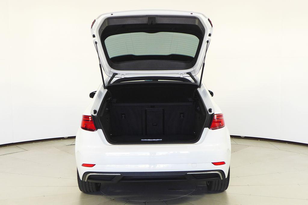 used 2017 Audi A3 e-tron car, priced at $15,888