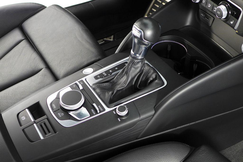 used 2017 Audi A3 e-tron car, priced at $15,888