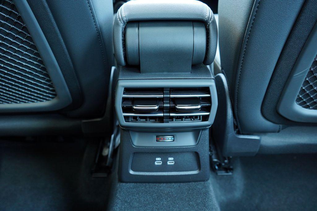 new 2025 Audi A3 car, priced at $46,335