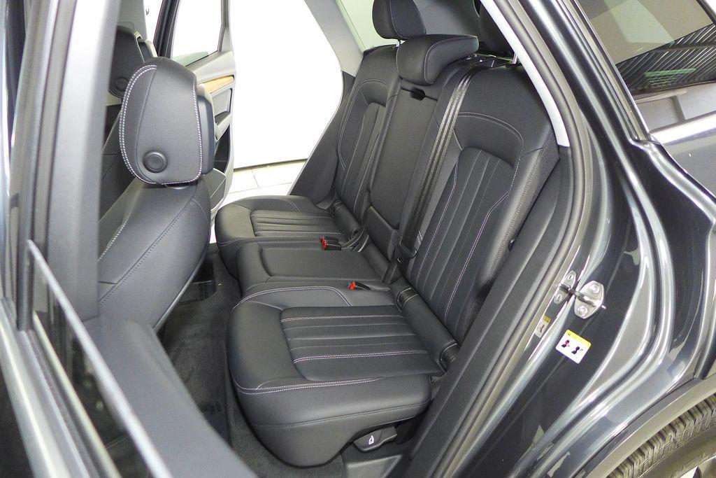 used 2023 Audi Q5 car, priced at $25,998