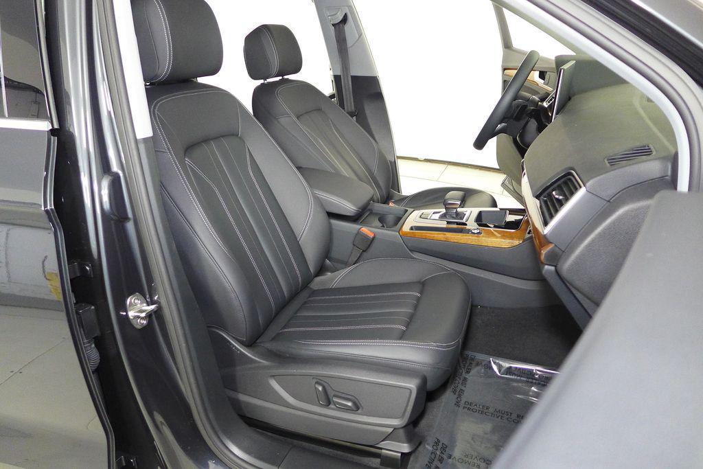 used 2023 Audi Q5 car, priced at $25,998