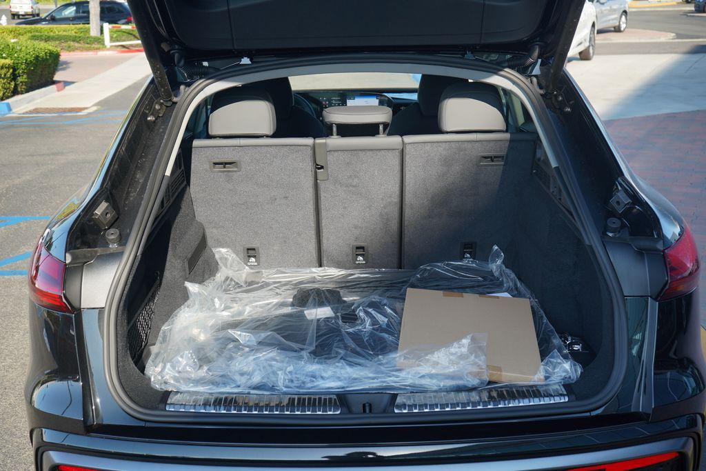 new 2025 Audi Q5 Sportback car, priced at $66,615