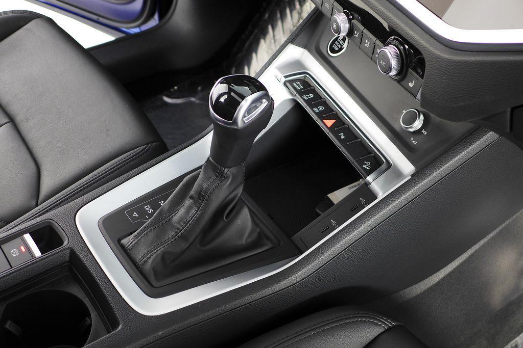 used 2022 Audi Q3 car, priced at $22,888