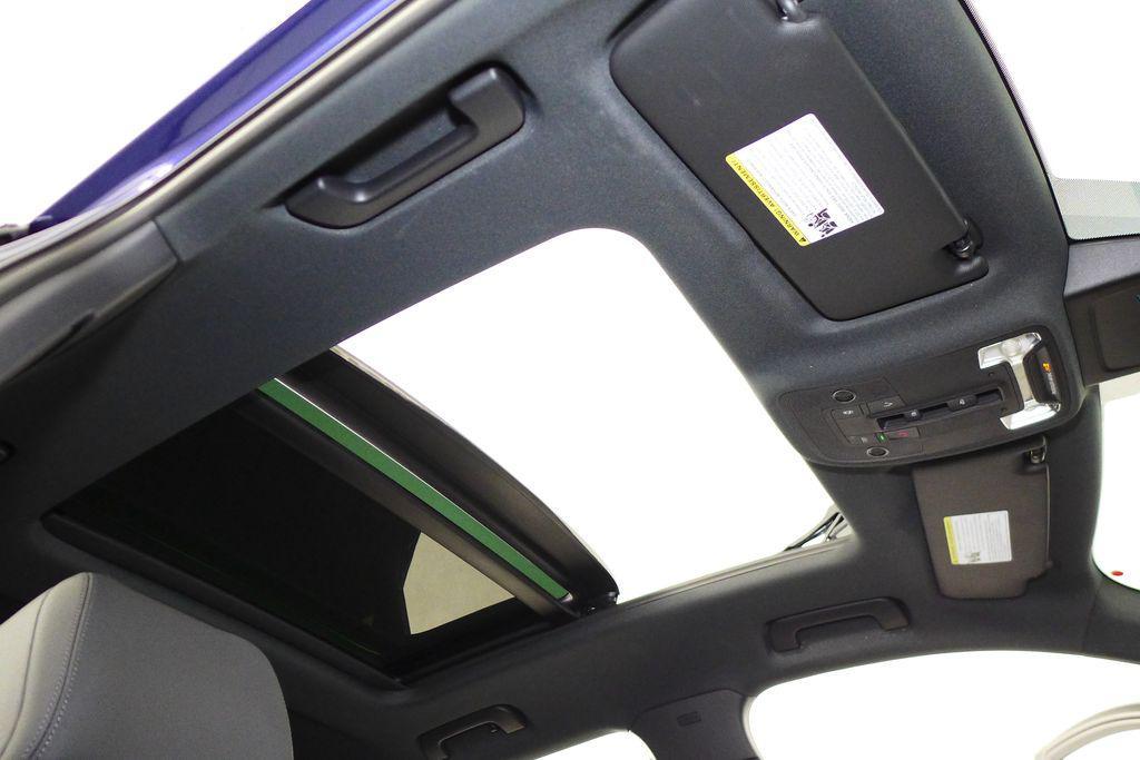 used 2022 Audi Q3 car, priced at $22,888